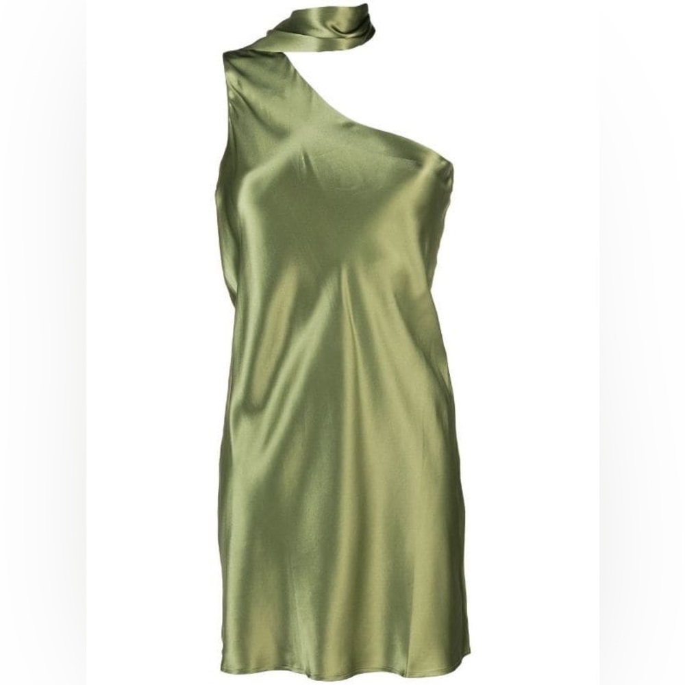 ISO REFORMATION KAEGAN DRESS